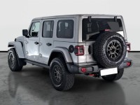 Jeep Wrangler  3.6 V6 Sahara