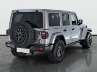 Jeep Wrangler  3.6 V6 Sahara