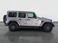 Jeep Wrangler  3.6 V6 Sahara