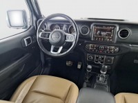 Jeep Wrangler  3.6 V6 Sahara