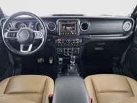 Jeep Wrangler  3.6 V6 Sahara