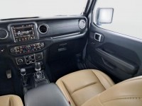 Jeep Wrangler  3.6 V6 Sahara