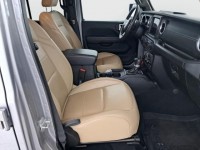 Jeep Wrangler  3.6 V6 Sahara
