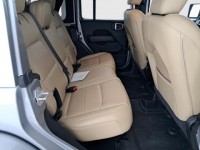 Jeep Wrangler  3.6 V6 Sahara