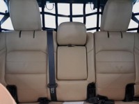 Jeep Wrangler  3.6 V6 Sahara