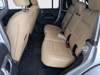 Jeep Wrangler  3.6 V6 Sahara