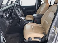 Jeep Wrangler  3.6 V6 Sahara