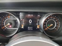 Jeep Wrangler  3.6 V6 Sahara
