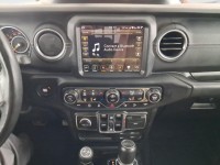 Jeep Wrangler  3.6 V6 Sahara