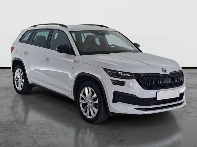 Škoda Kodiaq  2.0 TDI Sportline