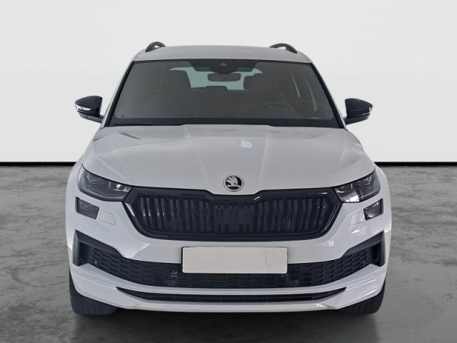 Škoda Kodiaq  2.0 TDI Sportline