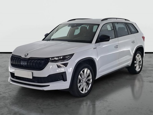 Škoda Kodiaq  2.0 TDI Sportline