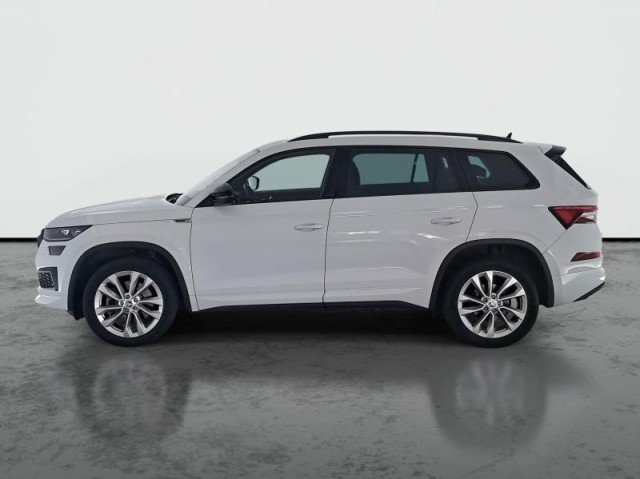 Škoda Kodiaq  2.0 TDI Sportline