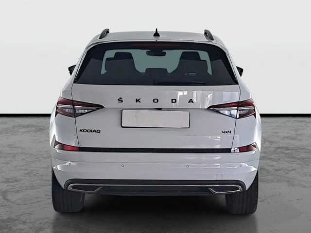 Škoda Kodiaq  2.0 TDI Sportline