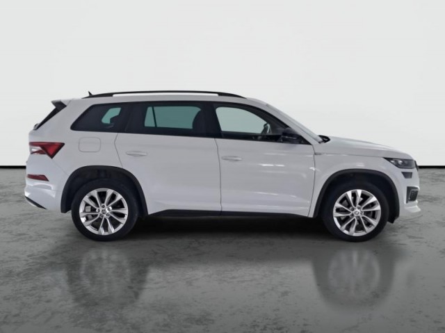 Škoda Kodiaq  2.0 TDI Sportline