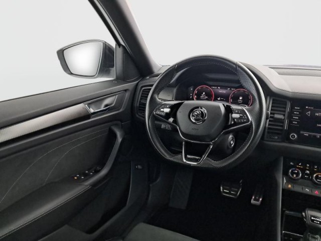Škoda Kodiaq  2.0 TDI Sportline