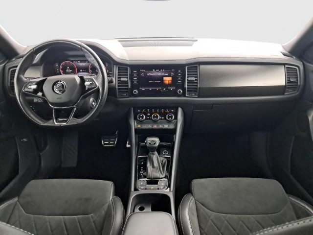 Škoda Kodiaq  2.0 TDI Sportline