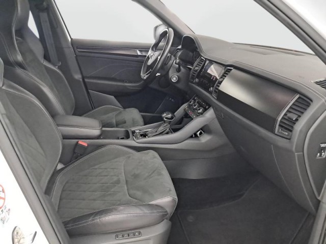 Škoda Kodiaq  2.0 TDI Sportline