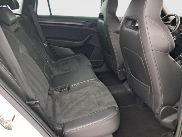 Škoda Kodiaq  2.0 TDI Sportline
