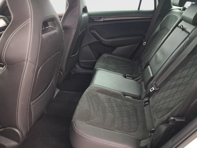 Škoda Kodiaq  2.0 TDI Sportline