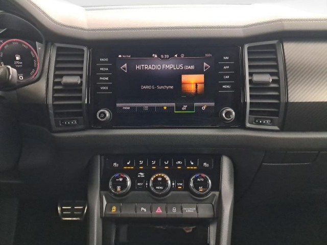 Škoda Kodiaq  2.0 TDI Sportline
