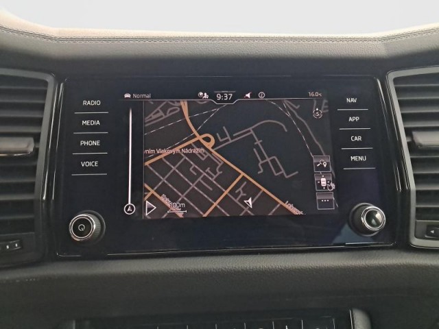 Škoda Kodiaq  2.0 TDI Sportline