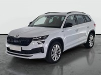 Škoda Kodiaq  2.0 TDI Sportline