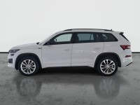 Škoda Kodiaq  2.0 TDI Sportline