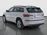 Škoda Kodiaq  2.0 TDI Sportline