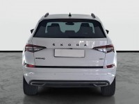 Škoda Kodiaq  2.0 TDI Sportline