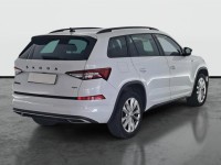 Škoda Kodiaq  2.0 TDI Sportline