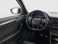 Škoda Kodiaq  2.0 TDI Sportline
