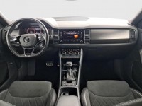 Škoda Kodiaq  2.0 TDI Sportline