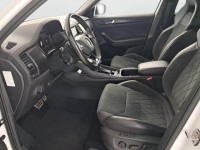 Škoda Kodiaq  2.0 TDI Sportline