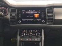 Škoda Kodiaq  2.0 TDI Sportline