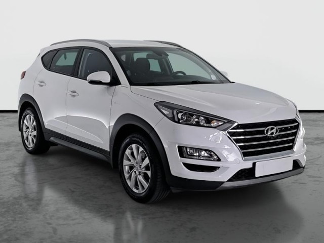 Hyundai Tucson  1.6 CRDi 