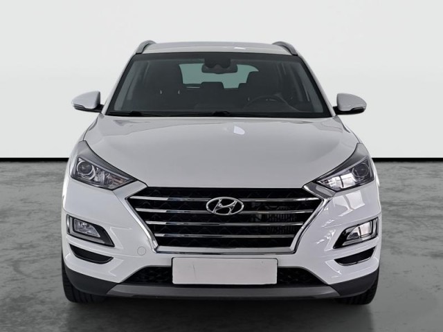 Hyundai Tucson  1.6 CRDi 