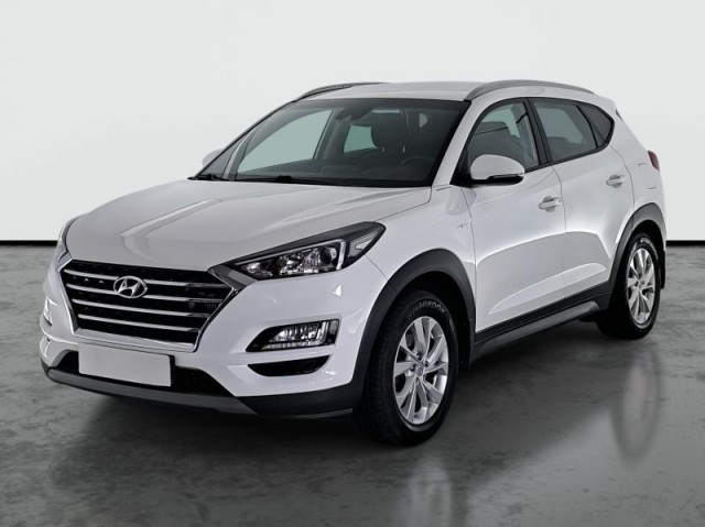 Hyundai Tucson  1.6 CRDi 