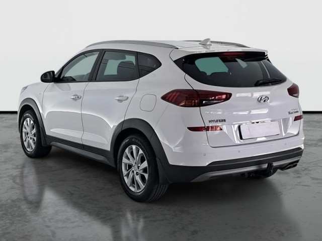 Hyundai Tucson  1.6 CRDi 