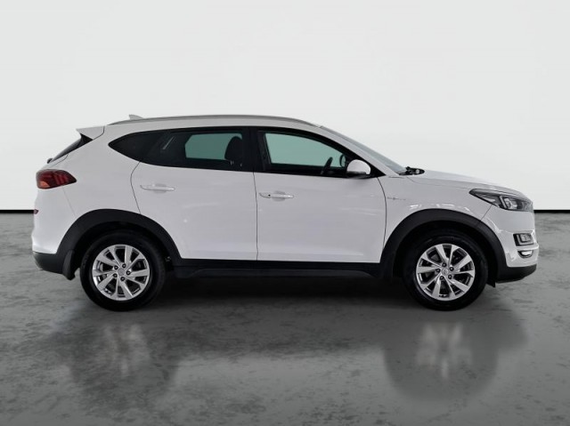 Hyundai Tucson  1.6 CRDi 
