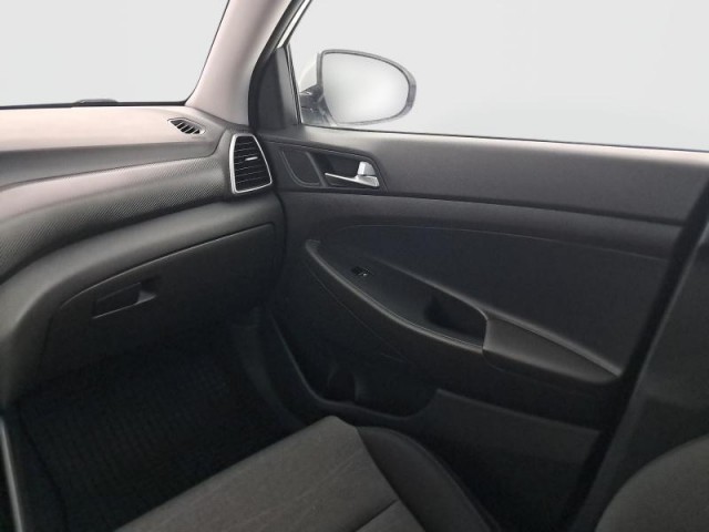 Hyundai Tucson  1.6 CRDi 