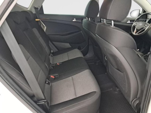 Hyundai Tucson  1.6 CRDi 