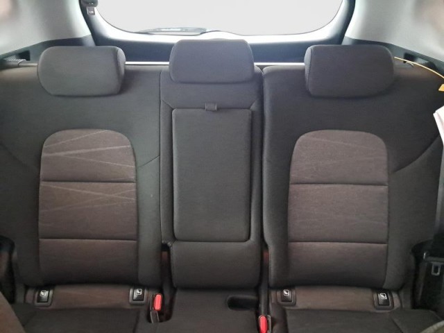 Hyundai Tucson  1.6 CRDi 