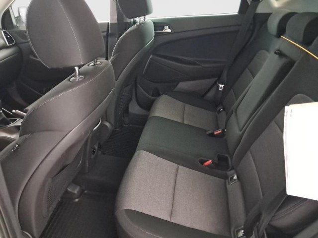 Hyundai Tucson  1.6 CRDi 
