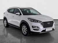 Hyundai Tucson  1.6 CRDi 
