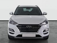 Hyundai Tucson  1.6 CRDi 