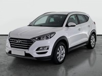 Hyundai Tucson  1.6 CRDi 