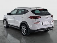 Hyundai Tucson  1.6 CRDi 