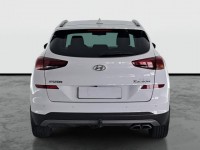 Hyundai Tucson  1.6 CRDi 