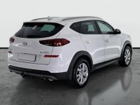 Hyundai Tucson  1.6 CRDi 